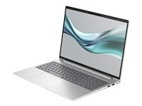 HP EliteBook 665 G11 Notebook - 16" - AMD Ryzen 5 - 7535U - 16 GB RAM - 512 GB SSD - hela norden 9M4F5AT#UUW
