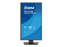 iiyama ProLite XB2797HSN-B1 - LED-skärm - Full HD (1080p) - 27" XB2797HSN-B1