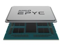 AMD EPYC 9654 - 2.4 GHz - 96-kärnig - för ProLiant DL385 Gen11 P53696-B21