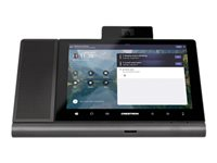 Crestron Flex UC-P10-TD-I - För Microsoft Teams - IP-videotelefon - med Bluetooth interface - SRTP UC-P10-TD-I