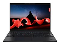 Lenovo ThinkPad L16 Gen 1 - 16" - AMD Ryzen 5 Pro - 7535U - 16 GB RAM - 512 GB SSD - nordiskt (danska/finska/norska/svenska) 21L7001JMX