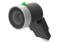Poly EagleEye Mini Camera - Konferenskamera - färg - 1920 x 1080 - 1080p - USB 2.0 - H.264 - DC 5 V 830B6AA