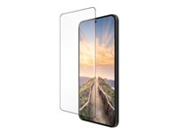 dbramante1928 Eco-shield - Skärmskydd för mobiltelefon - ramfärg svart - för Samsung Galaxy S25 Edge ESEDCL006791