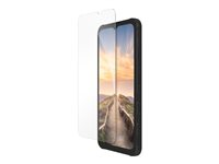 dbramante1928 Eco-shield - Skärmskydd för mobiltelefon - klar - för Samsung Galaxy XCover7 ESX7CL004318