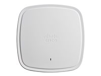 Cisco Catalyst 9117AXI - Trådlös åtkomstpunkt - Bluetooth, Wi-Fi 6 - 2.4 GHz, 5 GHz C9117AXI-E