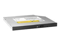 HP Slim - Diskenhet - DVD-ROM - intern - för Workstation Z2 G5 (tower), Z2 G8 (tower) 4L5K1AA