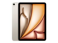 Apple 11-inch iPad Air M4 Wi-Fi + Cellular - surfplatta - 256 GB - 11" - 3G, 4G, 5G MH7F4KN/A