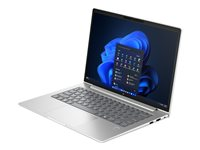 HP EliteBook 6 G1i Notebook AI - AI PC - 14" - Intel Core Ultra 7 - 255U - 16 GB RAM - 512 GB SSD - hela norden AD3A6ET#UUW