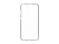 iFrogz Defence - Baksidesskydd för mobiltelefon - klar - för Samsung Galaxy A36 302318091