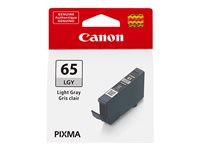 Canon CLI-65 LGY - Ljusgrå - original - bläcktank - för PIXMA PRO-200 4222C001