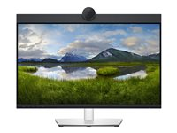 Dell 24 Video Conferencing Monitor P2424HEB - LED-skärm - Full HD (1080p) - 24" DELL-P2424HEB