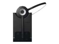Jabra PRO 935 Dual Connectivity for MS - Headset - på örat - konvertibel - Bluetooth - trådlös - NFC 935-15-503-201