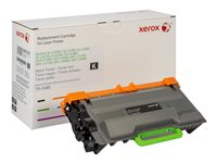 Xerox - Svart - kompatibel - tonerkassett (alternativ för: Brother TN3480) - för Brother HL-L5000, L5100, L5200, L6200, L6300, L6450, MFC-L5700, L6800, L6900, L6950, L6970 006R03618