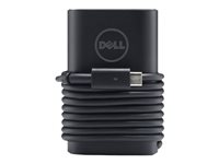 Dell USB-C AC Adapter - Strömadapter - 100 Watt - Europa - för Latitude 5290 2-in-1, 5320 2-in-1, 72XX 2-in-1, 7310 2-in-1, 73XX; XPS 13 7390, 13 93XX DELL-2PX0N