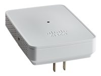 Cisco Business 142ACM Mesh Extender - Räckviddsökare för wifi - Wi-Fi 5 - 2.4 GHz, 5 GHz CBW142ACM-E-EU