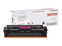 Xerox - Magenta - kompatibel - tonerkassett (alternativ för: HP 207A) - för HP Color LaserJet Pro M255dw, M255nw, MFP M282nw, MFP M283fdn, MFP M283fdw 006R04195
