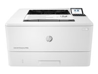 HP LaserJet Enterprise M406dn - skrivare - svartvit - laser 3PZ15A#B19