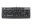 Lenovo Preferred Pro II - Tangentbord - USB - QWERTY - nordisk - svart