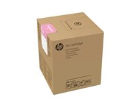 HP 883 - 5 L - ljus magenta - original - bläckpatron - för Latex 2700, 2700 W G0Z33A