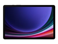 Samsung Galaxy Tab S9 - surfplatta - Android 13 - 256 GB - 11" SM-X710NZAEEUB