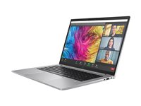 HP ZBook Firefly 14 G11 Mobile Workstation - AI Ready - 14" - Intel Core Ultra 7 - 155H - 32 GB RAM - 1 TB SSD - 5G NR 98N32ET