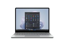 Microsoft Surface Laptop Go 3 for Business - 12.4" - Intel Core i5 - 1235U - 16 GB RAM - 512 GB SSD - nordiskt (danska/finska/norska/svenska) XLG-00011