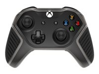 OtterBox - Skydd för spelkonsolstyrenhet - mörkt nät - för Microsoft Xbox 77-80663