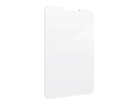 ZAGG InvisibleShield Glass Elite - Skärmskydd för surfplatta - glas - för Apple iPad mini (6:e generation) 200116763