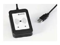 Kyocera USB Card Reader TWN4 SLIM BLE P - SMART-kortläsare - USB, NFC, Bluetooth LE 870LS95071