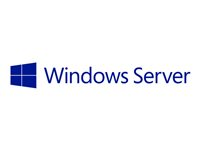 Microsoft Windows Server - Licens- och programvaruförsäkring - 1 enhet CAL - Open Value - Nivå D - extra produkt, 1 år inköpt år 1 R18-02407