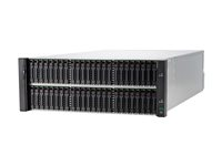HPE Alletra 9000 - SSD-array - 48 fack (PCIe (NVMe)) - kan monteras i rack - 4U R0N93A