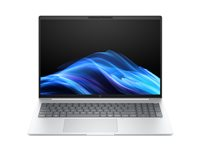 HP EliteBook 8 G1i Notebook Next Gen AI - Copilot+ PC - 16" - Intel Core Ultra 7 - 258V - 32 GB RAM - 1 TB SSD - hela norden - med HP Wolf Pro säkerhetsutgåva (3 år) A26XREA#UUW
