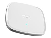 Cisco Catalyst 9105AXI - Trådlös åtkomstpunkt - Bluetooth, Wi-Fi 6 - 2.4 GHz, 5 GHz C9105AXI-C