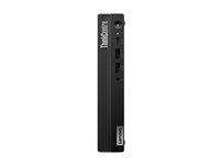 Lenovo ThinkCentre M70q Gen 5 - liten Core i5 i5-14400T 1.5 GHz - 16 GB - SSD 512 GB - Nordisk 12TD002FMX