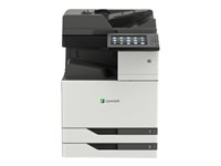 Lexmark CX921DE - multifunktionsskrivare - färg 32C0236