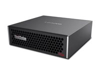 Lenovo ThinkStation PGX - MT GB10 Grace Blackwell Superchip - 128 GB - SSD 4 TB 30KL0005MW