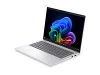 HP EliteBook 6 G2q Notebook Next Gen AI - Copilot+ PC - 14" - Qualcomm Snapdragon X2 Plus - X2P-64-100 - 16 GB RAM - 512 GB SSD - hela norden DX9U4AT#UUW