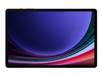 Samsung Galaxy Tab S9+ - surfplatta - Android 13 - 256 GB - 12.4" SM-X810NZAAEUB