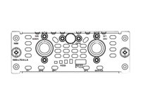 Cisco Fourth-Generation Network Interface Module - Trådlöst mobilmodem - 4G LTE Advanced - rekonditionerad - för Cisco 4451-X; Integrated Services Router 4221, 4321, 4331, 4351, 4431 NIM-LTEA-EA-RF