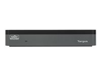 Targus Universal - Dockningsstation - USB-C / Thunderbolt 3 - 4 x DP, 4 x HDMI - 1GbE - Europa DOCK570EUZ