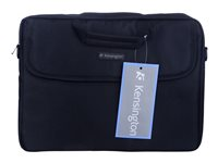 Kensington SP10 15.6" Classic Sleeve - Notebook-väska - 15.6" - svart K62562EU