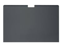 Kensington MagPro Elite - Sekretessfilter till bärbar dator - 2-vägs - borttagbar - magnetisk K58374WW