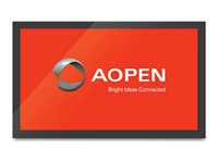 AOpen dTILE DT3239D - LED-skärm - Full HD (1080p) - 32" 90.00045.0010