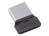 Jabra LINK 370 MS - Nätverksadapter - Bluetooth 4.2 - Klass 1 - för Evolve 65, 75; Evolve2; SPEAK 510+, 710, 810; STEALTH UC 14208-23