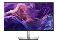 Dell P2425H - utan ställ - LED-skärm - Full HD (1080p) - 24" DELL-P2425HWO