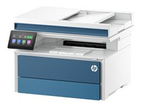 HP LaserJet Pro MFP 4113fdw - multifunktionsskrivare - svartvit 8X3G0A#ABB