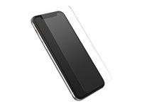OtterBox Amplify Glass Glare Guard - Skärmskydd för mobiltelefon - film - klar - för Apple iPhone 11 Pro 77-62580