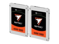 Seagate Nytro 5050 XP1920SE70035 - SSD - 1.92 TB - inbyggd - 2.5" - PCIe 4.0 x4 (NVMe) XP1920SE70035