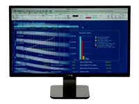 3M Anti-Glare skyddsfilter for 23.6" Monitors 16:9 - Bländskyddsfilter till bildskärm - 23.6" - klar AG236W9B