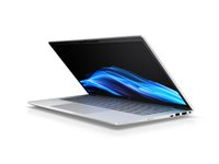 HP EliteBook 8 G1i Notebook AI - AI PC - 14" - Intel Core Ultra 5 - 225U - 16 GB RAM - 512 GB SSD - hela norden AD3B9ET#UUW